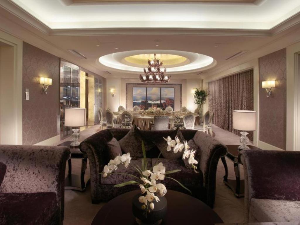 White Swan Hotel Чанша Екстериор снимка