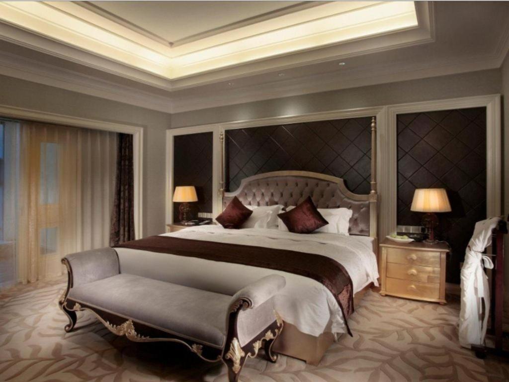 White Swan Hotel Чанша Екстериор снимка