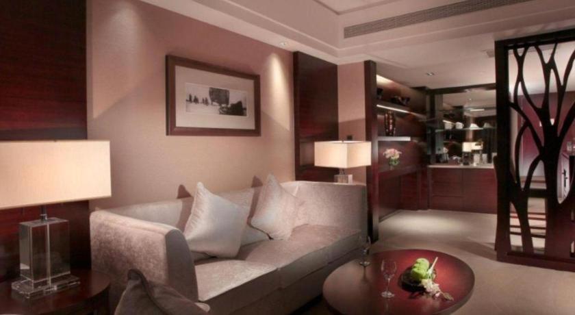 White Swan Hotel Чанша Екстериор снимка
