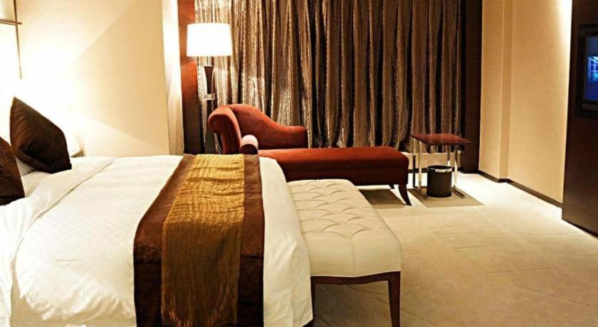 White Swan Hotel Чанша Екстериор снимка